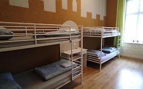 West13 Mix Hostel